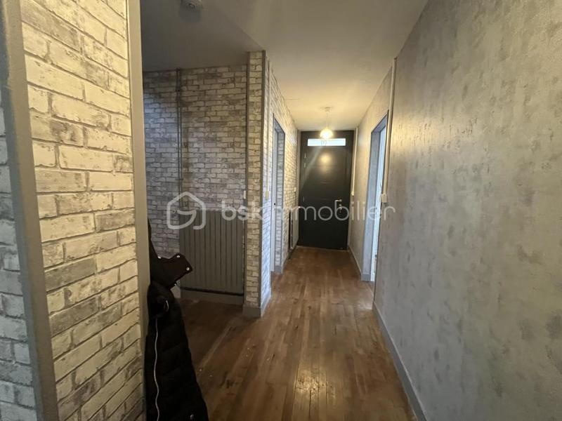 Maison - 158 m² - 6 pièces