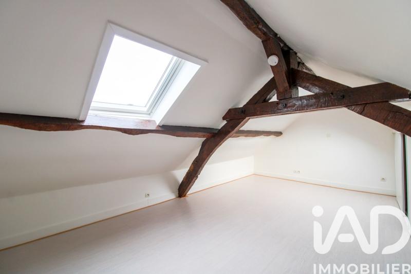 Appartement - 26 m² - 2 pièces