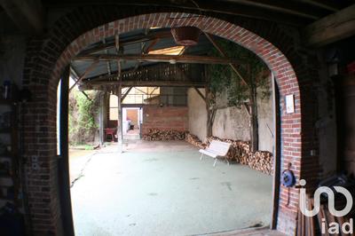 Maison de village - 218 m² - 7 pièces