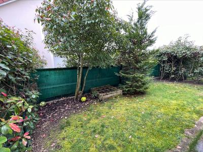 Appartement - 53 m² - 2 pièces