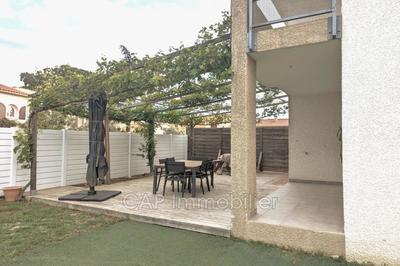 Villa - 90 m² - 4 pièces