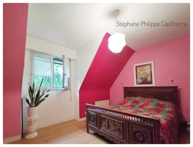 Maison - 122 m² - 5 pièces