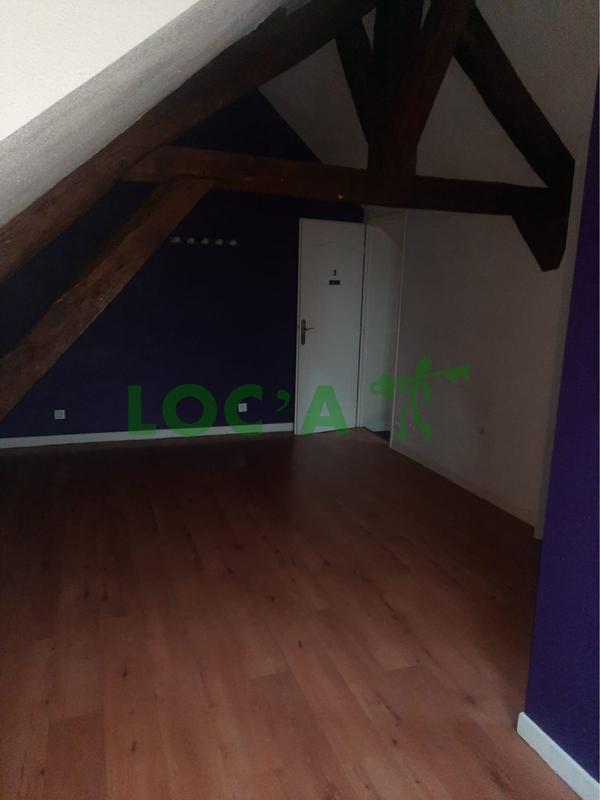 Maison - 79 m² - 4 pièces