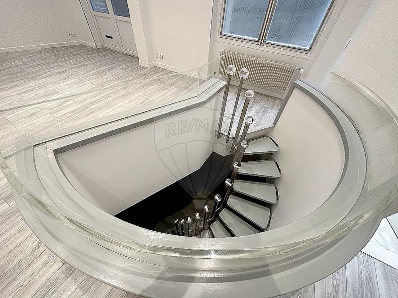 Appartement - 62 m² - 2 pièces