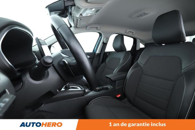 Renault Arkana 1.3 TCe Intens Edc 140 ch