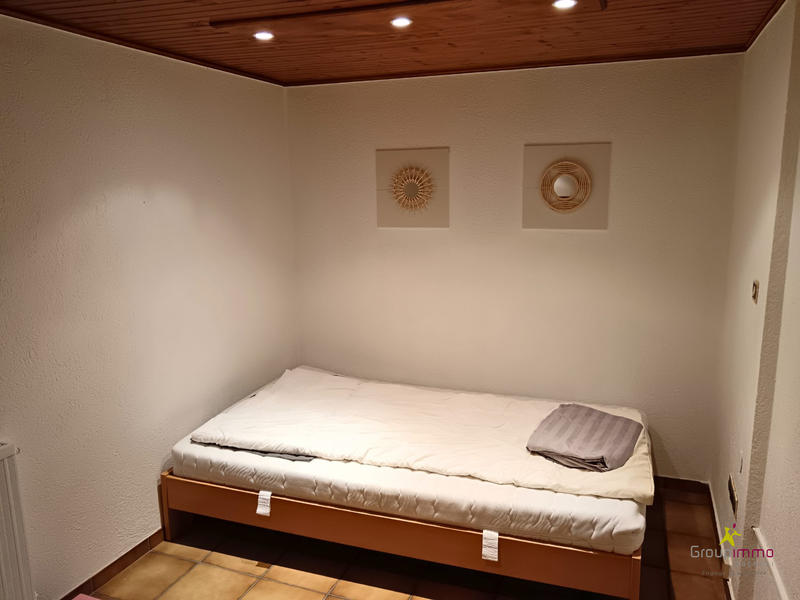 Maison - 183 m² - 6 pièces