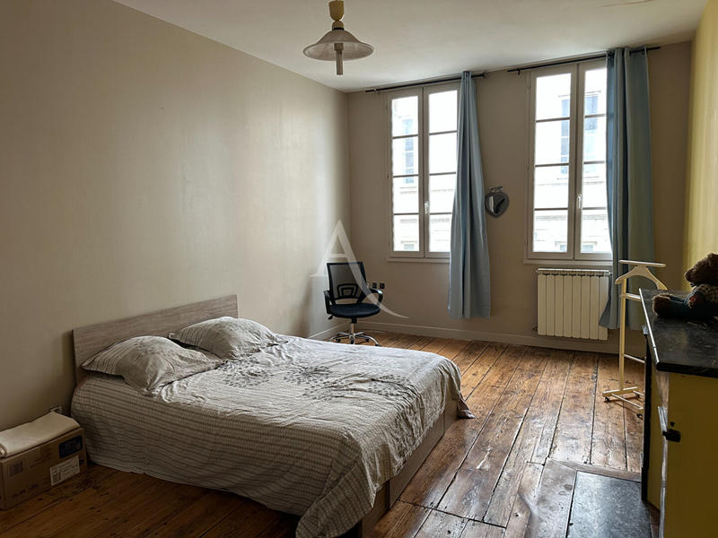 Maison - 171 m² - 5 pièces