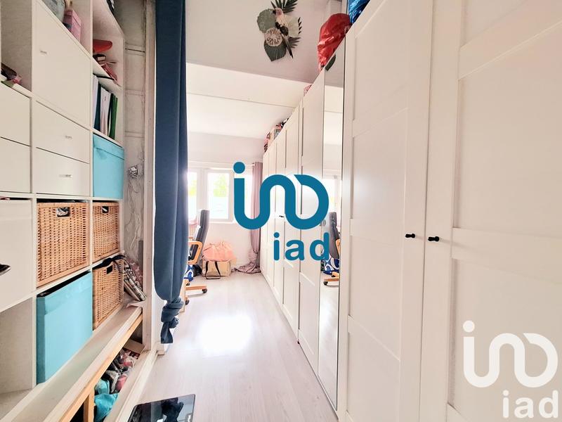 Maison - 147 m² - 8 pièces