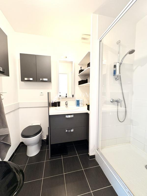 Appartement - 52 m² - 3 pièces