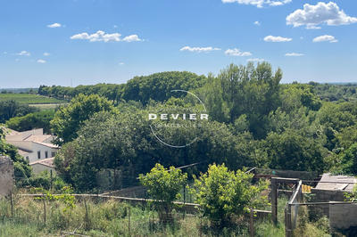 Maison de village - 131 m² - 5 pièces