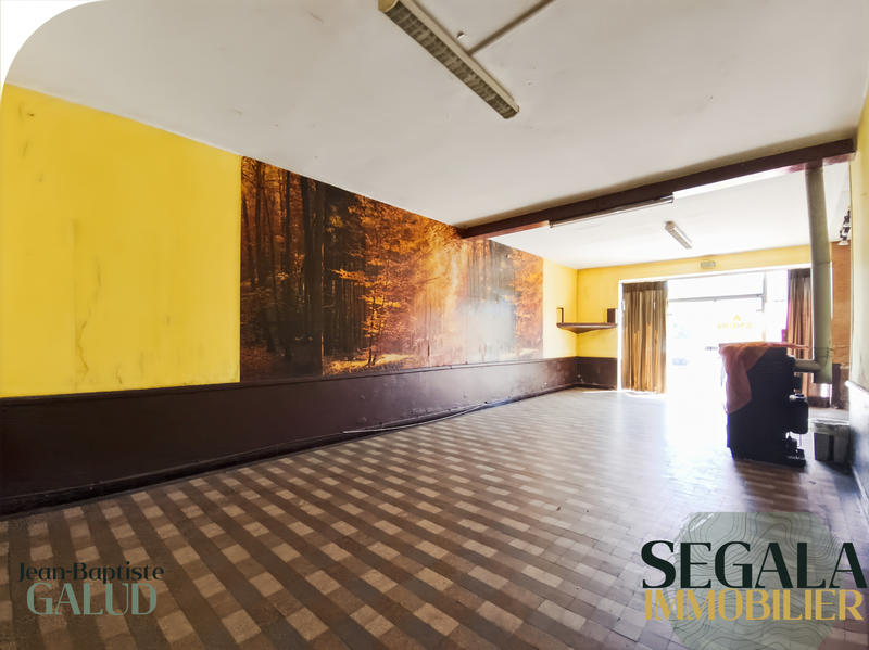 Maison - 220 m² - 8 pièces