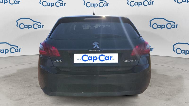 Peugeot 308 1.5 BlueHDi 130 Allure - Entretien constructeur