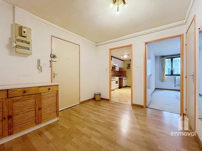 Appartement - 71 m² - 3 pièces