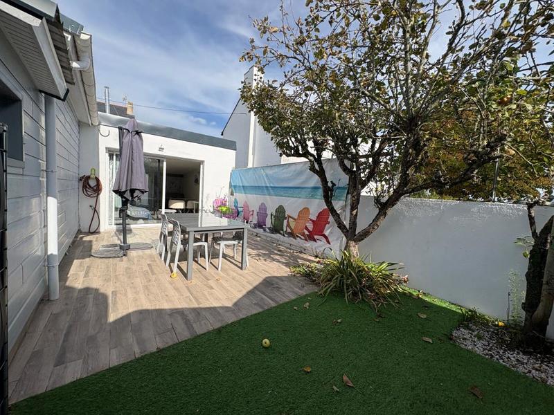 Studio - 29 m² - 1 pièce