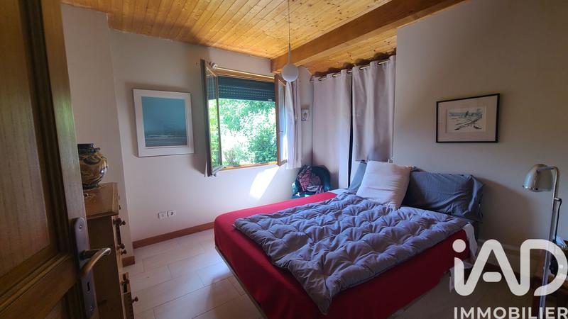 Maison de campagne - 152 m² - 5 pièces