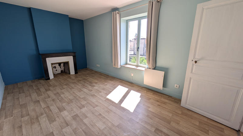 Maison - 135 m² - 8 pièces