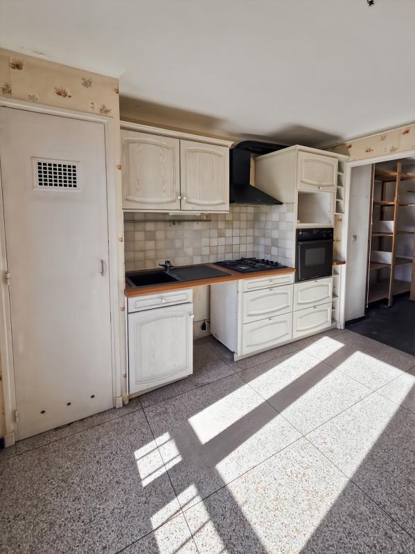 Appartement - 76 m² - 4 pièces