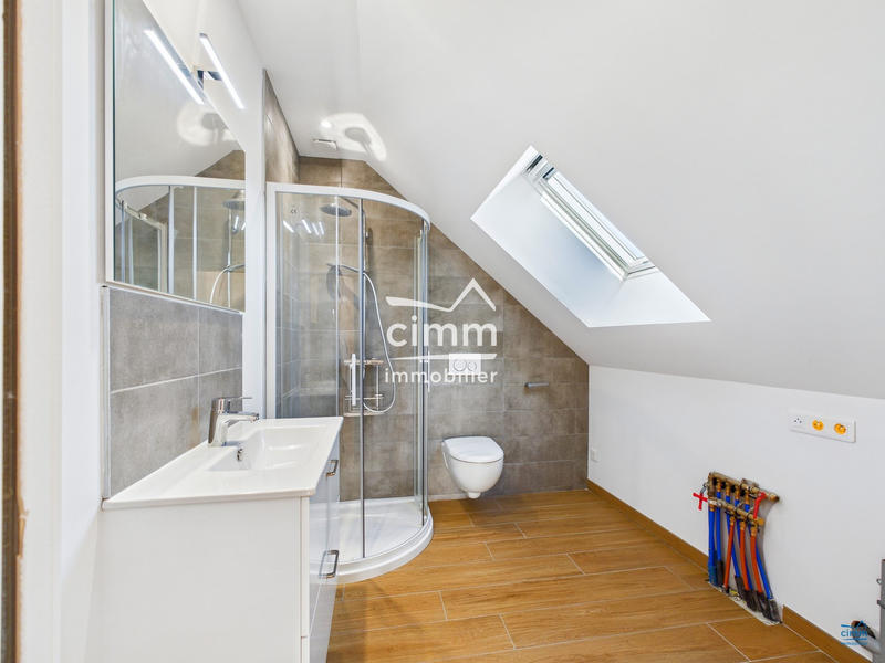 Appartement - 31 m² - 1 pièce