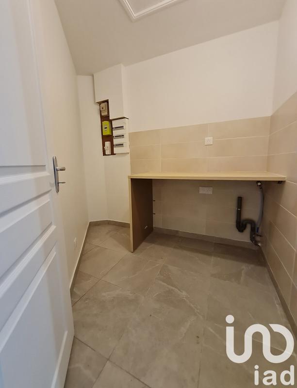 Maison - 79 m² - 5 pièces