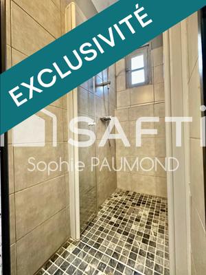 Local commercial - 275 m² - 12 pièces