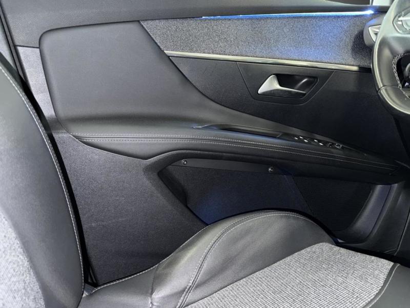 Peugeot 3008 II BlueHDi 130 s&amp;amp;S Allure