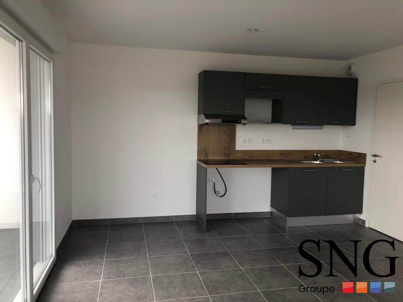 Appartement - 75 m² - 3 pièces