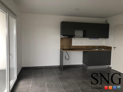 Appartement - 75 m² - 3 pièces