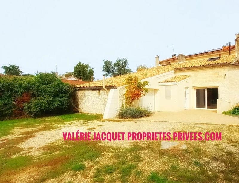Maison - 170 m² - 6 pièces