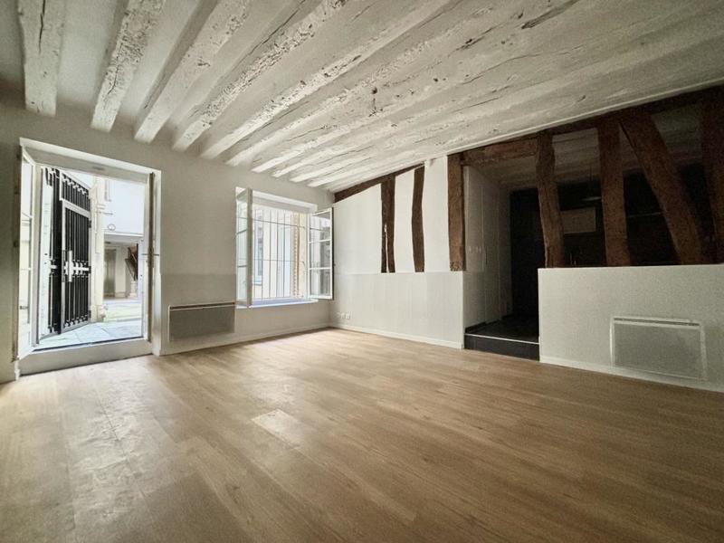 Bureau - 40 m² - 2 pièces