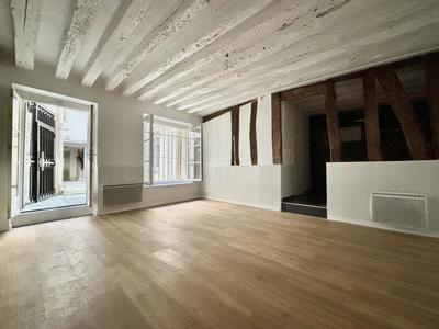 Bureau - 40 m² - 2 pièces