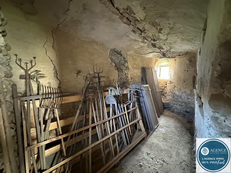 Maison - 297 m² - 11 pièces