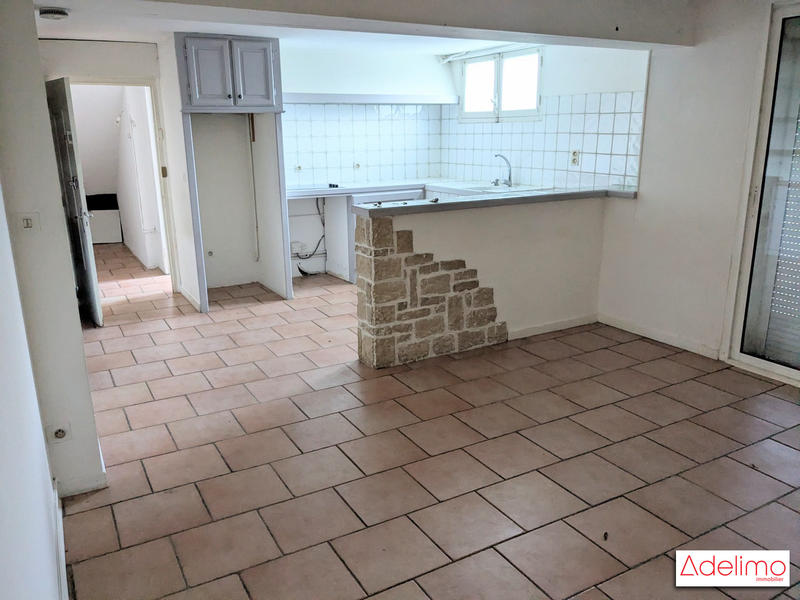 Villa - 138 m² - 2 pièces