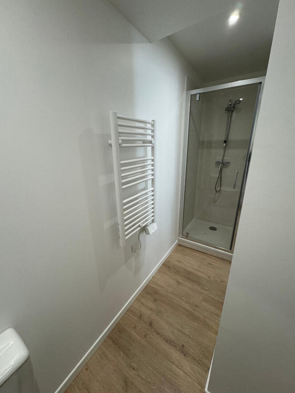 Appartement - 31 m² - 2 pièces