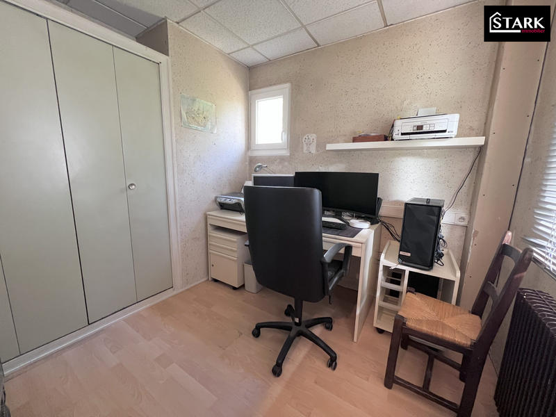 Maison - 165 m² - 5 pièces