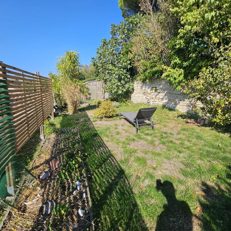 Maison - 92 m² - 5 pièces