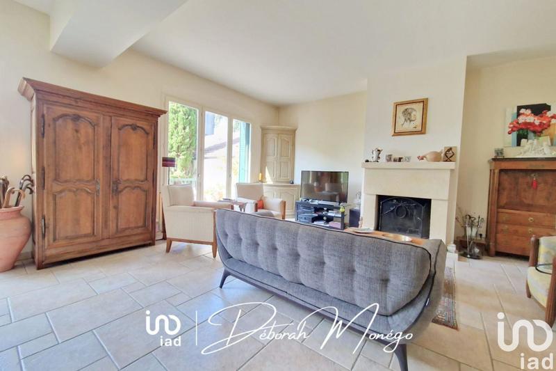 Maison - 141 m² - 6 pièces