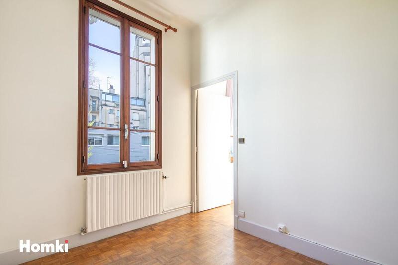 Maison - 66 m² - 3 pièces