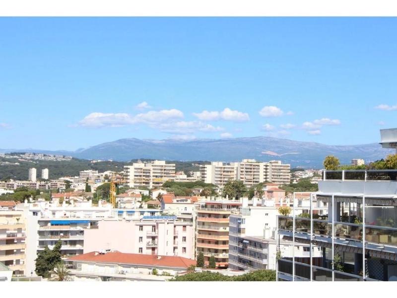 Appartement - 28 m² - 1 pièce