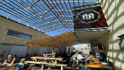 Local commercial - 310 m²