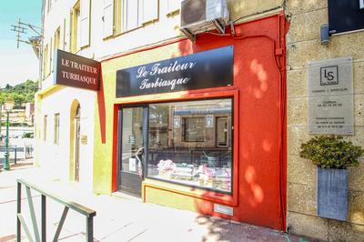 Fonds de commerce - 55 m²