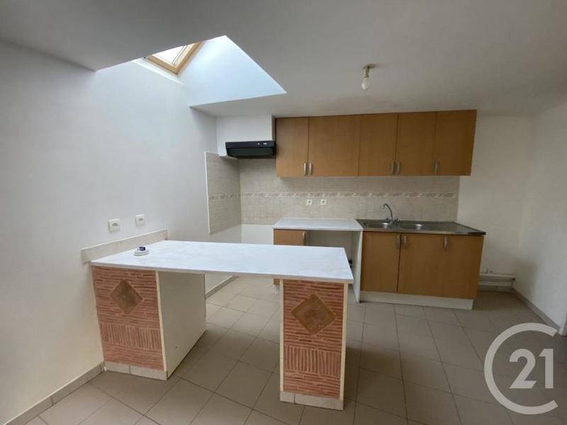 Appartement - 41 m² - 3 pièces