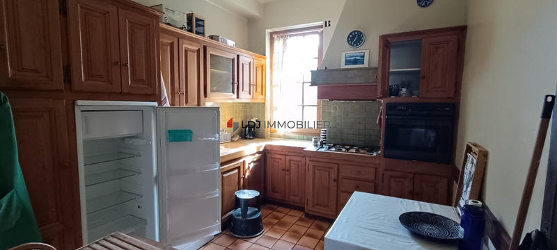 Maison ancienne - 510 m² - 13 pièces