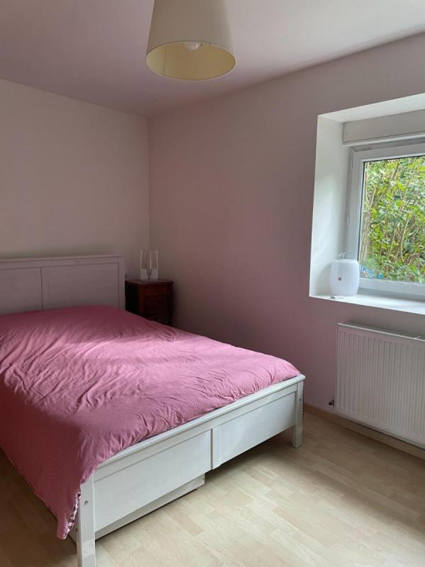 Maison - 200 m² - 8 pièces