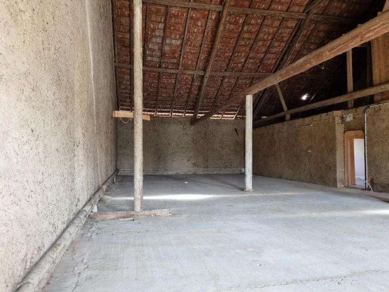 Maison traditionnelle - 269 m² - 6 pièces