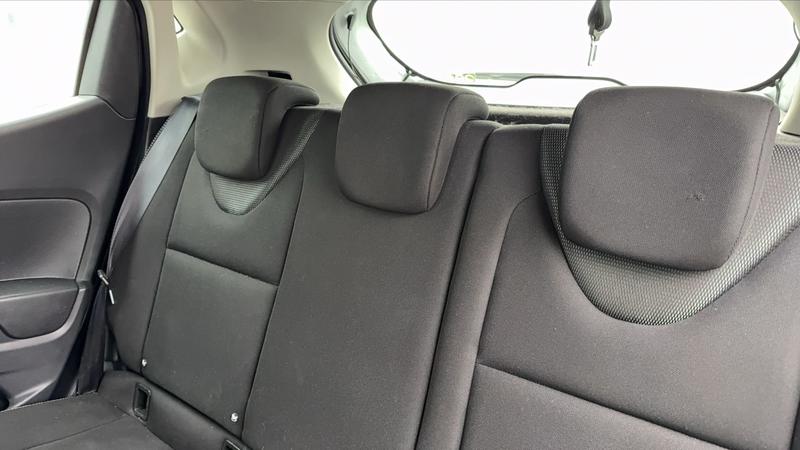 Renault Clio IV 1.5 dCi 90 Zen