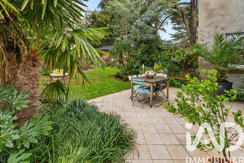 Maison - 48 m² - 2 pièces