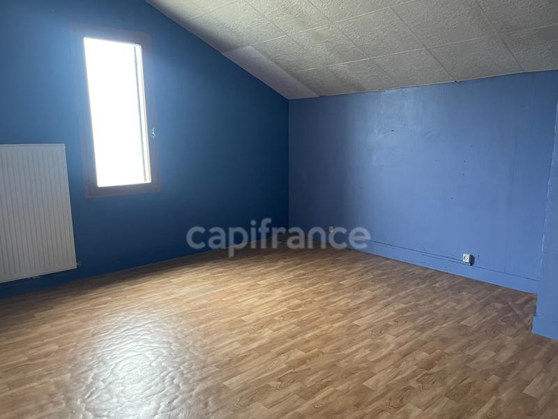 Maison de ville - 140 m² - 5 pièces