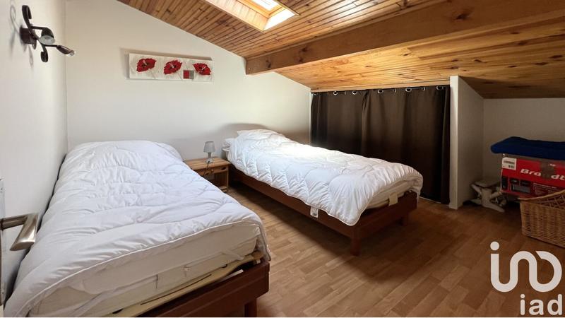 Maison - 194 m² - 9 pièces