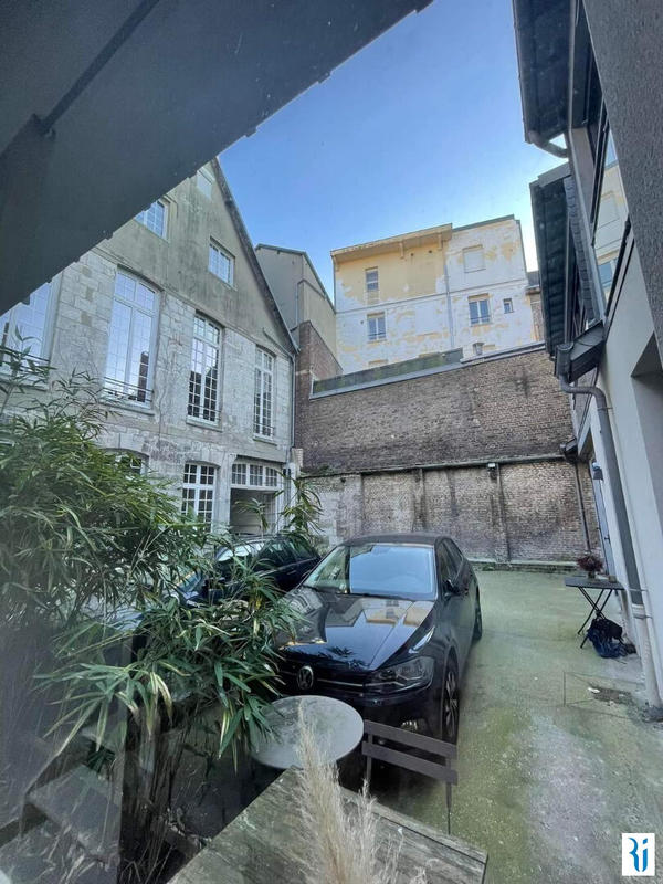 Maison - 86 m² - 3 pièces