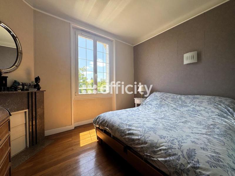 Maison - 126 m² - 4 pièces